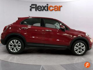 Fiat 500X Pop Star 1.6 MultiJet 88kW (120CV) 4x2