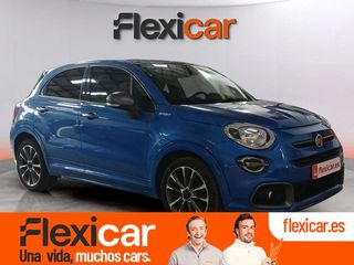 Fiat 500X Sport 1.0 Firefly T3 88KW (120 CV) S&S