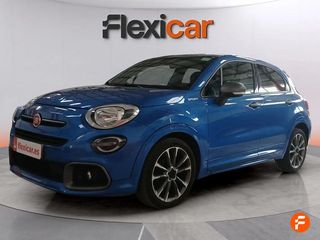 Fiat 500X Sport 1.0 Firefly T3 88KW (120 CV) S&S