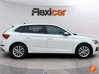 Skoda Scala 1.6 TDI 85KW (115CV) Active