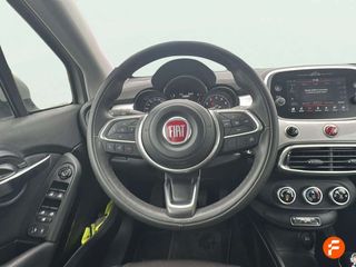 Fiat 500X 120TH 1,0 Firefly T3 88KW (120 cv) S&S