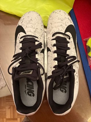 Zapatillas Nike Racing Talla 43