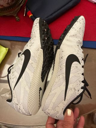 Zapatillas Nike Racing Talla 43