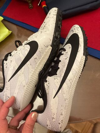 Zapatillas Nike Racing Talla 43