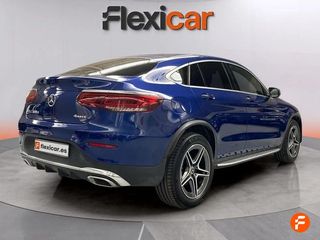 Mercedes GLC GLC 300 d 4MATIC