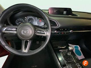 Mazda CX-30 e-SKYACTIV-G 2.0 90 kW 2WD Evolution