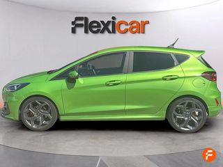 Ford Fiesta 1.5 EcoBoost 147kW (200CV) ST 5p