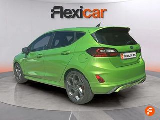 Ford Fiesta 1.5 EcoBoost 147kW (200CV) ST 5p