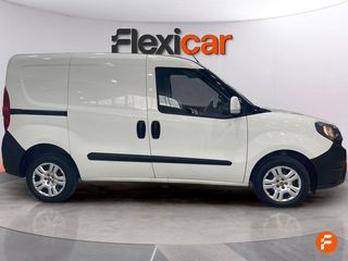 Fiat Doblò DOBLO CARGO Cargo BB-Van N1 70 kW