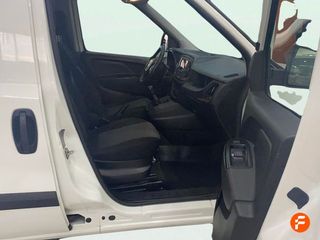 Fiat Doblò DOBLO CARGO Cargo BB-Van N1 70 kW
