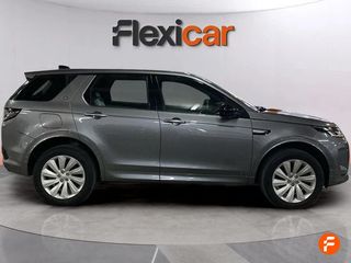 Land-Rover Discovery Sport 1.5 I3 PHEV 300 PS AWD Auto R-Dynamic S