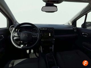 Citroën C3 Aircross PureTech 81kW (110CV) S&S FEE