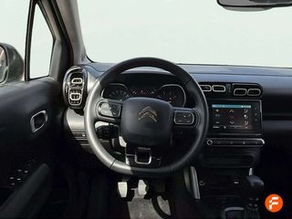 Citroën C3 Aircross PureTech 81kW (110CV) S&S FEE