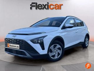 Hyundai Bayon 1.2 MPI Klass