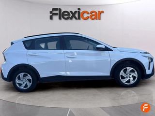 Hyundai Bayon 1.2 MPI Klass