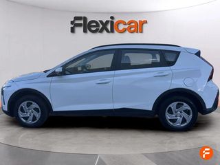 Hyundai Bayon 1.2 MPI Klass