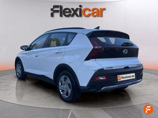 Hyundai Bayon 1.2 MPI Klass