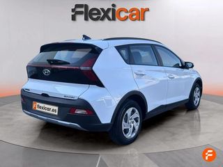 Hyundai Bayon 1.2 MPI Klass