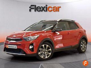 Kia Stonic 1.0 T-GDi 74kW (100CV) Drive