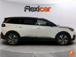Peugeot 5008 Allure 1.2L PureTech 96kW (130CV) S&S