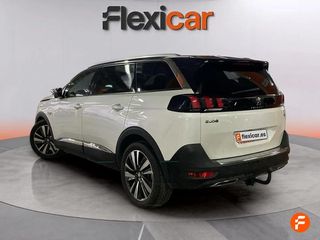 Peugeot 5008 Allure 1.2L PureTech 96kW (130CV) S&S