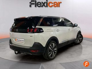Peugeot 5008 Allure 1.2L PureTech 96kW (130CV) S&S