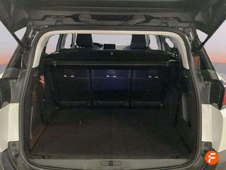 Peugeot 5008 Allure 1.2L PureTech 96kW (130CV) S&S