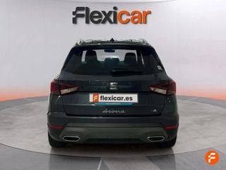 Seat Arona 1.5 TSI 110kW DSG FR XL