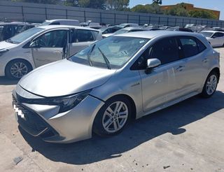 452985 llanta 16x7j toyota corolla (e21) *