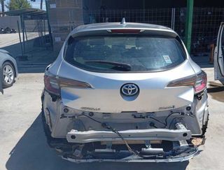 452985 llanta 16x7j toyota corolla (e21) *