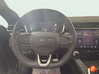 Lynk & Co 01 1.5 PHEV 6.6kW