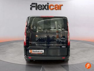 Ford Transit Custom TRANSIT CUSTOM KOMBI FT 320 L2 TREND 2.0 ECOBULE 96KW