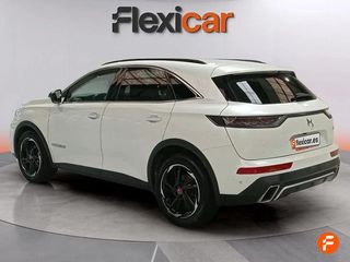 DS DS 7 PureTech 132kW (180CV) Auto. PERF.LINE