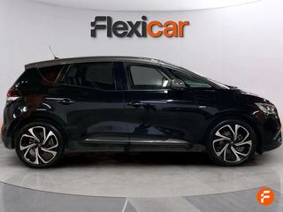 Renault Scénic Zen TCe 103kW (140CV) EDC GPF - SS