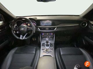 Alfa Romeo Stelvio 2.0 Gasolina 147kW (200cv) SPRINT Q4
