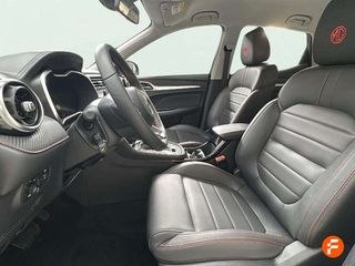 MG ZS 1.0T Luxury Auto