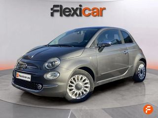 Fiat 500 Dolcevita 1.0 Hybrid 51KW (70 CV)
