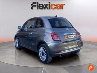 Fiat 500 Dolcevita 1.0 Hybrid 51KW (70 CV)