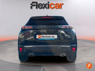 Peugeot 2008 Allure Puretech 130 S&S EAT8