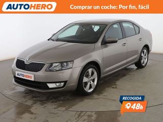 Skoda Octavia 1.8 TSI Style