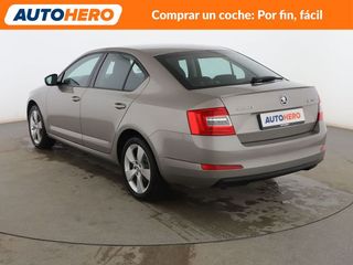Skoda Octavia 1.8 TSI Style