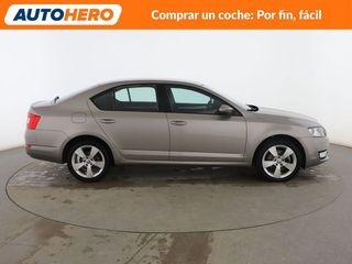 Skoda Octavia 1.8 TSI Style