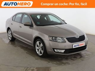 Skoda Octavia 1.8 TSI Style