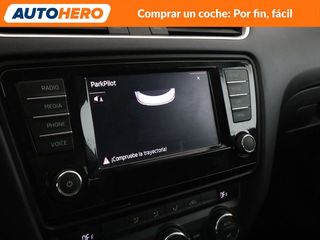 Skoda Octavia 1.8 TSI Style