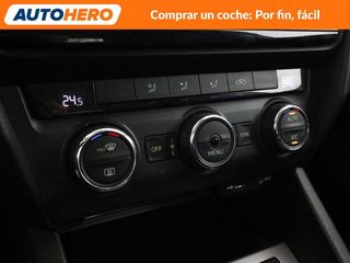 Skoda Octavia 1.8 TSI Style