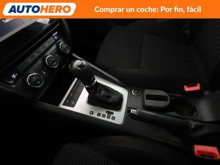 Skoda Octavia 1.8 TSI Style