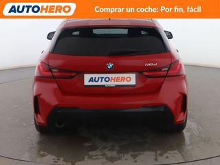 BMW Serie 1 116d M Sport