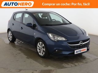 Opel Corsa 1.4 Selective