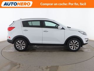 Kia Sportage 1.7 CRDi X-Tech EcoDynamics 4x2