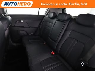 Kia Sportage 1.7 CRDi X-Tech EcoDynamics 4x2